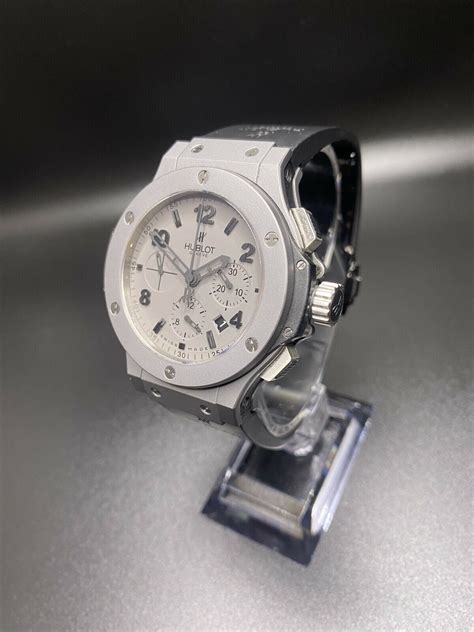 Hublot Big Bang TANTALUM “Tanalum Mat” 44mm Ref: 